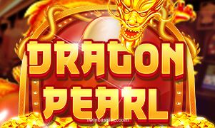 Imagem do jogo Dragon Pearl no 1wincassino