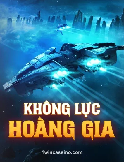 Imagem do jogo Techplay Khong Luc Hoang Gia Portrait no 1wincassino