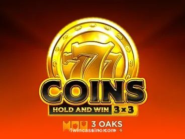 Imagem do jogo 777 Coins no 1wincassino