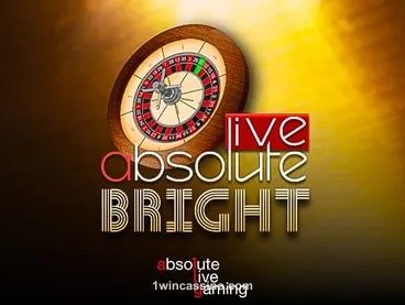 Imagem do jogo Absolute Bright no 1wincassino